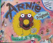 Arnie the Doughnut Laurie Keller