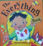 The Everything Book Denise Fleming
