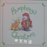 Humphrey's Christmas Sally Hunter