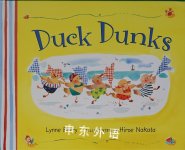 Duck Dunks Lynne Berry