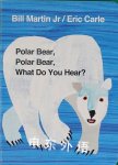 Brown Bear ＆Friends Board Book Gift Set