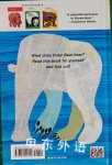 Polar Bear, Polar Bear, What Do You Hear?