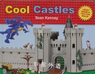 Cool Castles: Lego Models You Can Build Sean Kenney