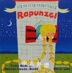 Rapunzel Les Petits Fairytales  Trixie Belle, Melissa Caruso-Scott,
