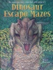 Dinosaur Escape Mazes