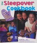 The Sleepover Cookbook Hallie Warshaw