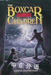 The Boxcar Children Gertrude Chandler Warner