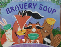 Bravery Soup Maryann Cocca-Leffler