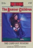 The Camp-Out Mystery The Boxcar Children No. 27