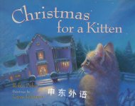 Christmas for a Kitten Robin Pulver
