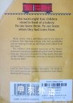 The Deserted Library Mystery The Boxcar Children Mysteries #21