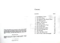 The Deserted Library Mystery