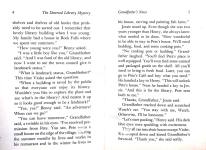 The Deserted Library Mystery