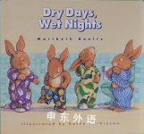 Dry Days Wet Nights: A Concept Book Maribeth Boelts