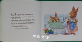 Dry Days Wet Nights: A Concept Book