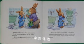 Dry Days Wet Nights: A Concept Book