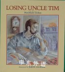 Losing Uncle Tim (An Albert Whitman Prairie Book) Marykate Jordan