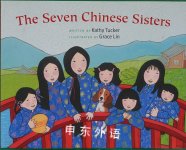 The Seven Chinese Sisters Kathy Tucker