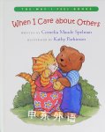 When I Care about Others (The Way I Feel Books) Cornelia Maude Spelman
