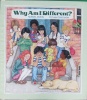 Why Am I Different? Concept Books