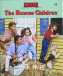 The Boxcar Children #3: The yellow house mystery Gertrude Chandler Warner