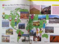 Famous Places A Childs First Library of Learning