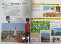 Famous Places A Childs First Library of Learning