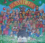 Little People Big Book About Families n/a