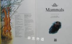 Mammals Nature Company Discoveries Libraries