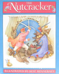 Nutcracker, The Azat Minnekaev
