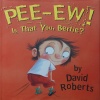 Pee-Ew! Is That You Bertie?  