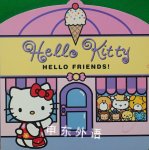 Hello Kitty, Hello Friends! Thea Feldman