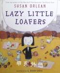 Lazy Little Loafers Susan Orlean