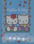 Hello Kitty, Hello Love! Roger La Borde
