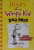   Diary of a Wimpy Kid: Dog Days  