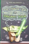 The Strange Case of Origami Yoda Tom Angleberger
