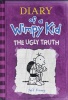 The Ugly Truth (Diary of a Wimpy Kid, Book 5)