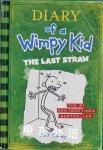 The Last Straw (Diary of a Wimpy Kid) Jeff Kinney