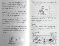   Diary of a Wimpy Kid: Rodrick Rules  
