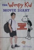 The Wimpy Kid Movie Diary (Diary of a Wimpy Kid)

