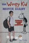 The Wimpy Kid Movie Diary (Diary of a Wimpy Kid)
 Jeff Kinney