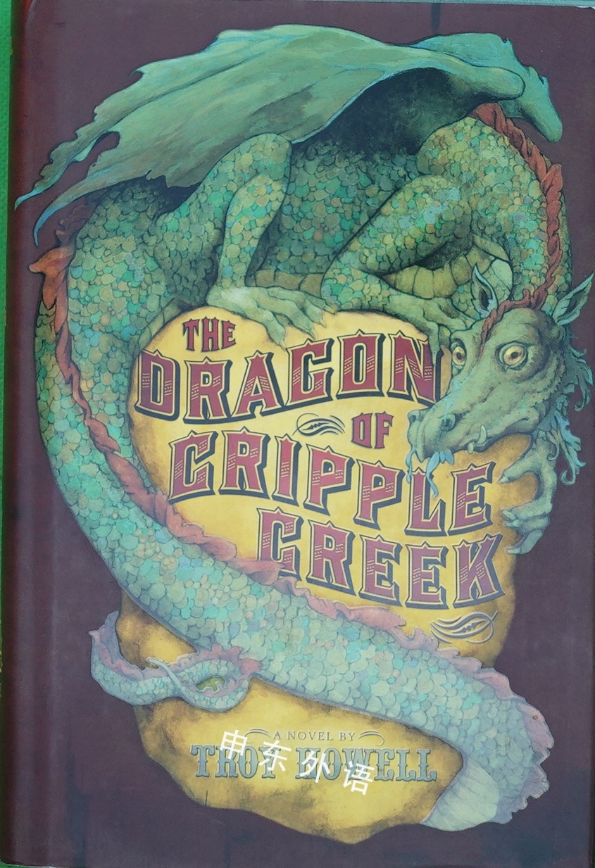 the-dragon-of-cripple-creek