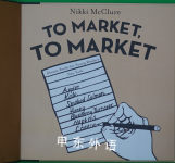 To Market, to Market Nikki McClure