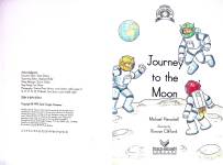 Journey to the Moon