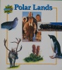 Polar Lands (First Starts)