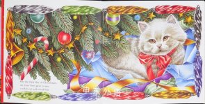 The Twelve Cats of Christmas