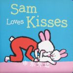 Sam Loves Kisses Yves Got