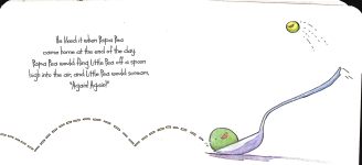 Little Pea