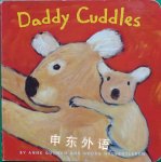 Daddy Cuddles Anne Gutman