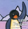 Little Penguin Finger Puppet Book (Finger Puppet Brd Bks)